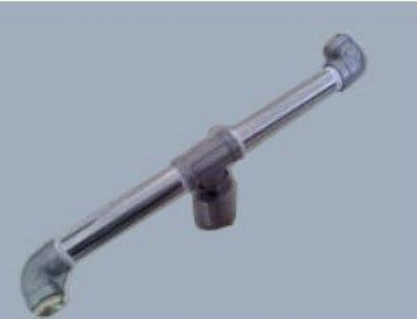 點擊查看詳細(xì)信息<br>標(biāo)題：旋轉(zhuǎn)式噴霧降塵裝置 閱讀次數(shù)：4266