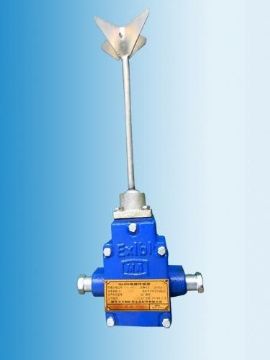 點(diǎn)擊查看詳細(xì)信息<br>標(biāo)題：礦用堆煤傳感器 閱讀次數(shù)：5988