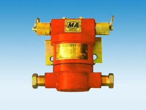 點擊查看詳細信息<br>標題：礦用本安型急停閉鎖開關 閱讀次數(shù)：6123