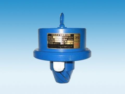 點擊查看詳細信息<br>標題：煙霧傳感器 閱讀次數(shù)：6529