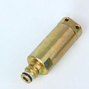 點(diǎn)擊查看詳細(xì)信息<br>標(biāo)題：GYGLQ-KJ系列礦用微型直通式高壓水質(zhì)過(guò)濾器 閱讀次數(shù)：5141