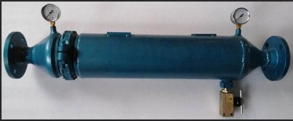 點(diǎn)擊查看詳細(xì)信息<br>標(biāo)題：KFL系列礦用自動(dòng)反沖洗水質(zhì)過(guò)濾器 閱讀次數(shù)：5357