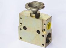 點(diǎn)擊查看詳細(xì)信息<br>標(biāo)題：PJF-25/13平面截止閥 閱讀次數(shù)：4524