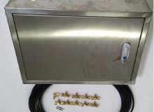 點(diǎn)擊查看詳細(xì)信息<br>標(biāo)題：KXP-400礦用細(xì)水噴霧降塵裝置 閱讀次數(shù)：5486