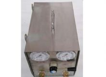 點(diǎn)擊查看詳細(xì)信息<br>標(biāo)題：ZP-QS氣控式干霧降塵裝置 閱讀次數(shù)：3358